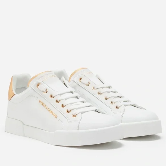 Dolce & Gabbana | Shoes | Dolce Gabbanacalfskin Nappa